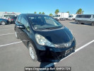 Honda Fit GE6