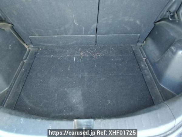 Used 2012 AT honda fit GE6 Image[8]