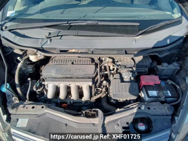 Used 2012 AT honda fit GE6 Image[10]