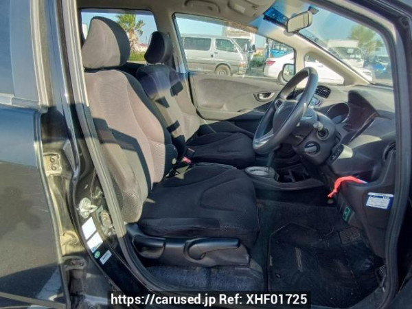 Used 2012 AT honda fit GE6 Image[12]