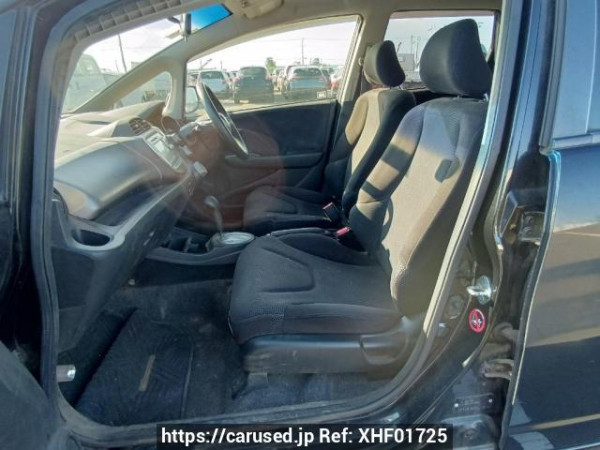 Used 2012 AT honda fit GE6 Image[13]