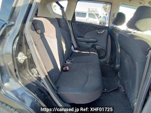 Used 2012 AT honda fit GE6 Image[14]