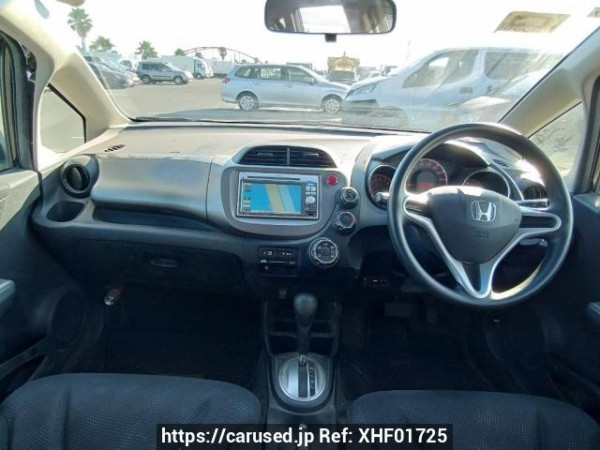 Used 2012 AT honda fit GE6 Image[17]