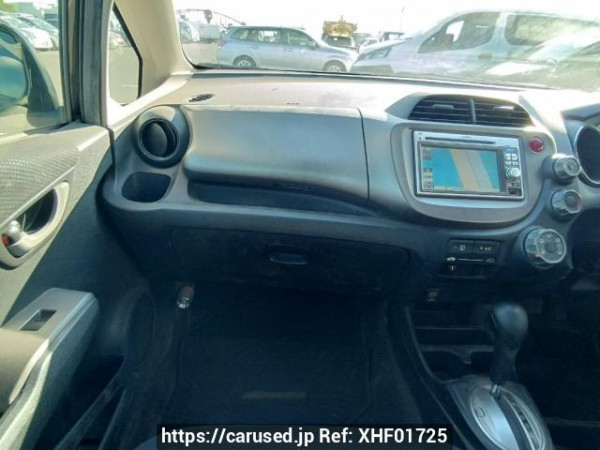 Used 2012 AT honda fit GE6 Image[18]