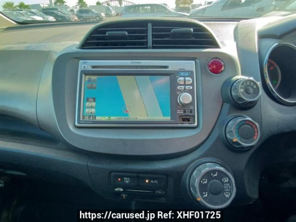 Used 2012 AT honda fit GE6 Image[20]