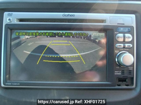 Used 2012 AT honda fit GE6 Image[22]