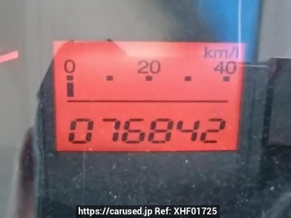 Used 2012 AT honda fit GE6 Image[25]