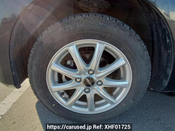 Used 2012 AT honda fit GE6 Image[27]