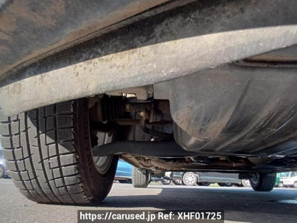 Used 2012 AT honda fit GE6 Image[30]