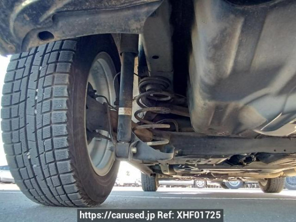 Used 2012 AT honda fit GE6 Image[34]