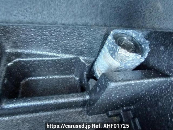 Used 2012 AT honda fit GE6 Image[37]