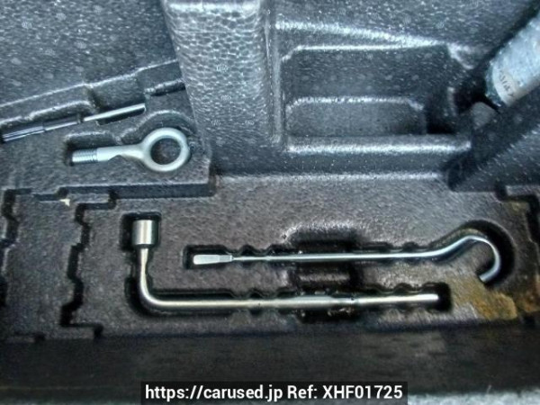 Used 2012 AT honda fit GE6 Image[38]