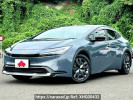Toyota Prius 6AA-MXWH60