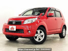 Toyota Rush ABA-J200E