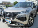 Nissan X-Trail SNT33