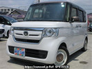 Honda N-BOX JF3