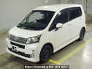 Daihatsu Move Custom LA110S