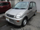 Mitsubishi Minica H47A