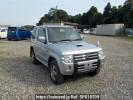 Mitsubishi Pajero Mini H58A