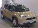 Toyota YARIS CROSS MXPB15