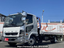 Mitsubishi Fuso Fighter FK62F
