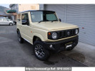 Suzuki Jimny JB64W