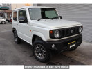Suzuki Jimny JB64W
