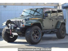 Jeep JEEP WRANGLER UNLIMITED JK38L