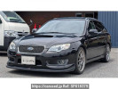 Subaru Legacy Touring Wagon BP5