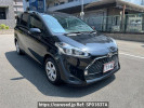 Toyota Sienta NSP170G