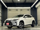 Lexus RX AGL20W