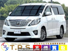 Toyota Alphard ANH20W