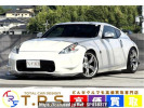 Nissan Fairlady Z Z34