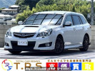 Subaru Legacy Touring Wagon BR9
