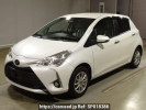 Toyota Vitz KSP130