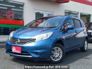 Nissan Note NE12