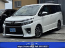 Toyota Voxy ZRR80W