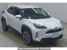 Toyota YARIS CROSS MXPJ10