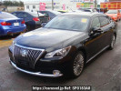 Toyota Crown Majesta GWS214