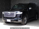 Toyota Land Cruiser VJA300W