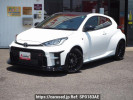 Toyota GR YARIS GXPA16