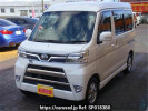 Daihatsu Atrai Wagon S321G