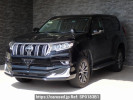 Toyota Land Cruiser Prado TRJ150W