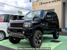 Suzuki Jimny JB23W