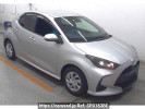 Toyota YARIS MXPA10