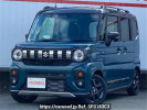 Suzuki Spacia GEAR MK94S