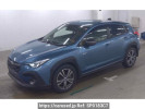 Subaru Crosstrek GUE