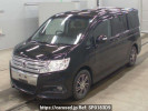 Honda Step WGN Spada RK6