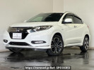 Honda VEZEL RU4