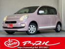Toyota Passo KGC30